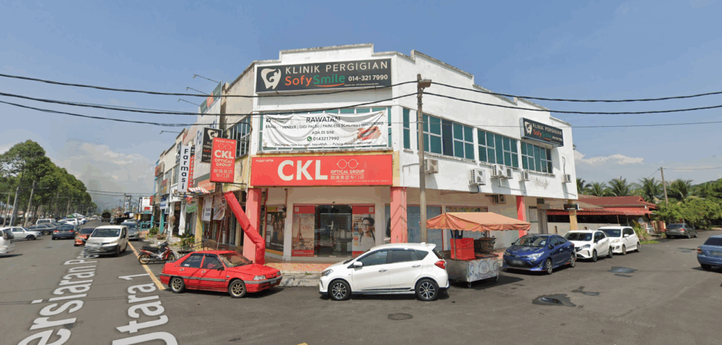 Klinik Gigi Tambun Ipoh