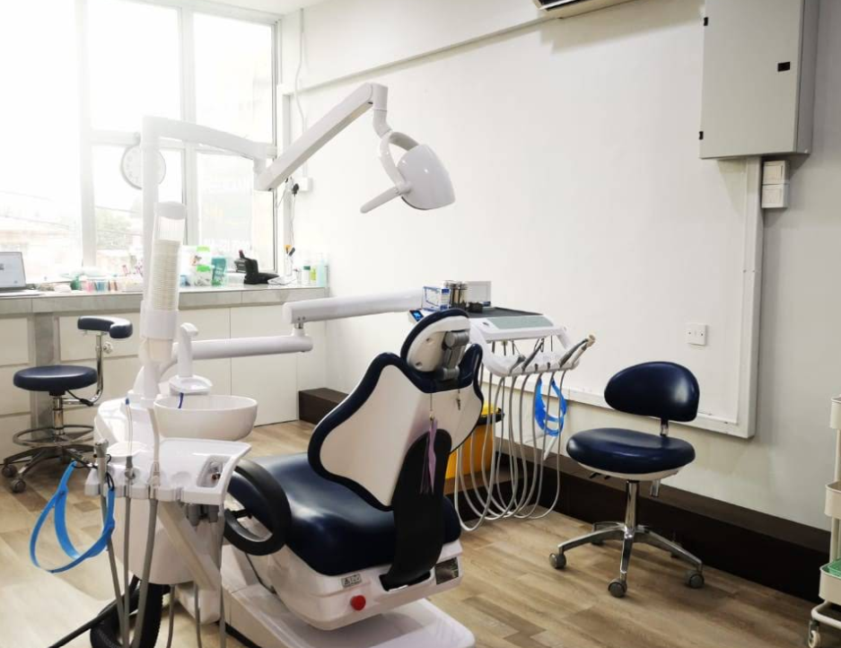 Klinik Gigi Ipoh - Advanced Technology